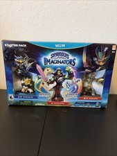Skylanders imaginators - skylanders,