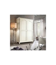 ARMADIO IN LEGNO ARTE POVERA 2