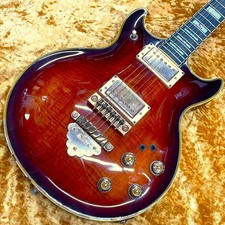 Chitarra elettrica usata