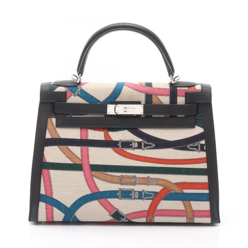 Borsa tracolla hermes kelly - a,