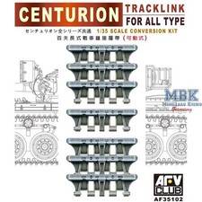 AFV Club AFV35102 Centurion