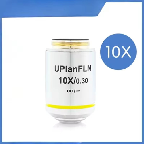 Uplanfln 10x obiettivo - uplanfln,