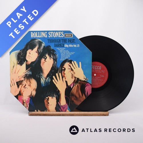 The rolling stones - the,