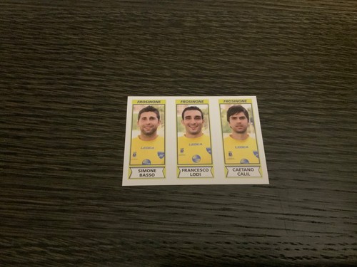 CALCIATORI