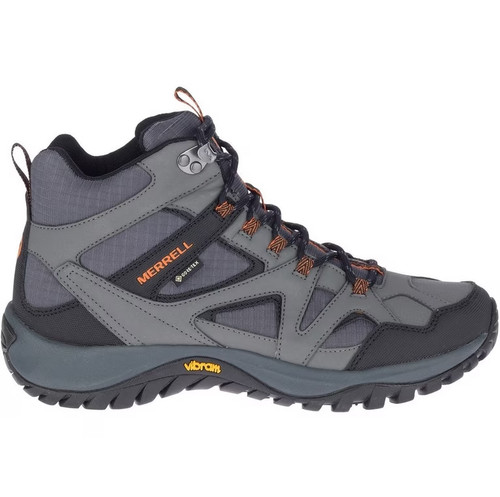 Stivali trekking merrell - da,