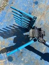 abbacchiatore olive Campagnola Tuono