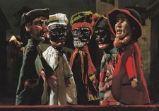 REPUBBLICA - ITALIA -