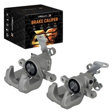 Coppia Pinze Freno 264mm for