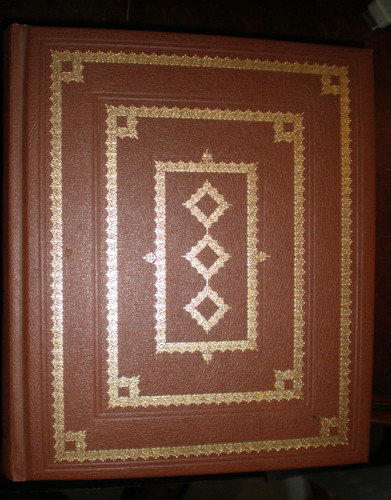 The living bible - the,