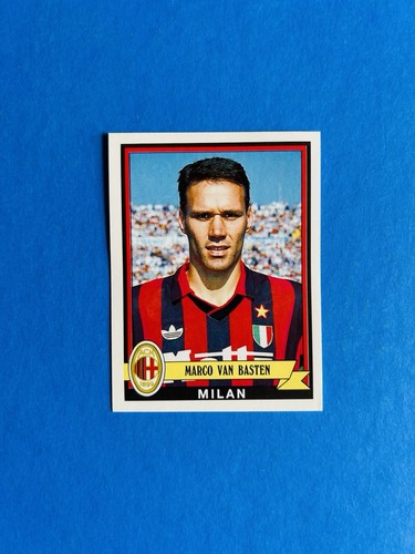 Figurina calciatori panini - figurina,