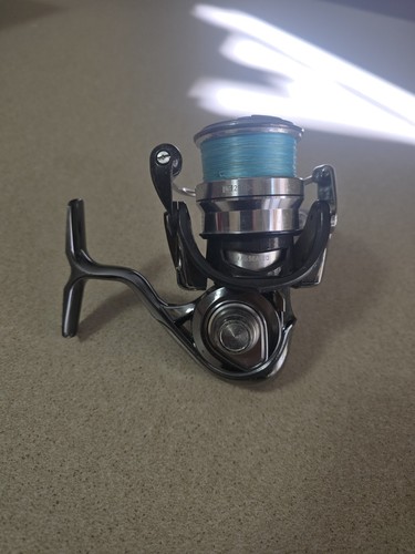 Daiwa mulinello frizione - mulinello,