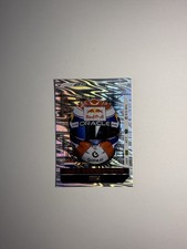 Casco Topps Turbo Attax 2025