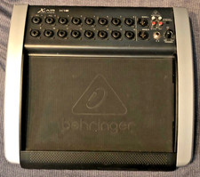 Behringer X AIR X18 mixer digitale