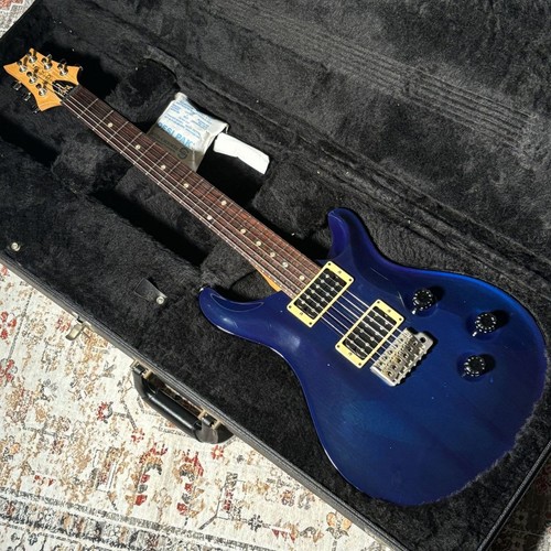 Paul reed smith prs - paul, mogano