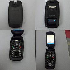 Cellulare samsung sgh p910 - cellulare,