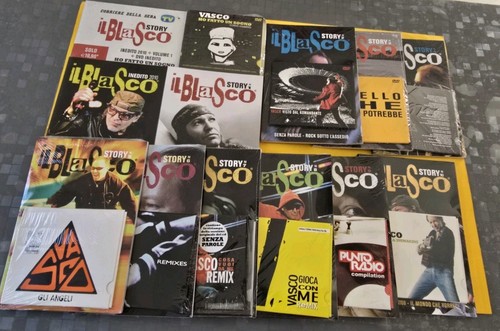 Blasco story collezione - il,
