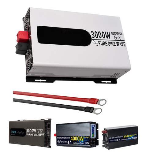 24v 230v 3000w - 24v-230v,