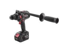 Trapano avvitatore a batteria