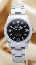 Rolex Explorer I 39mm