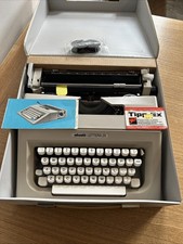 Vintage Olivetti Lettera 25