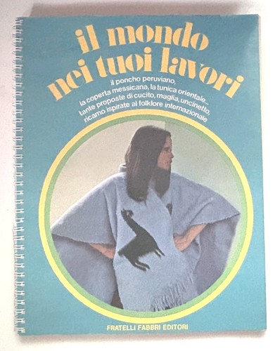 Mondo nei tuoi lavori moda - il,