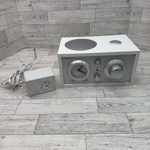 Radio orologio tivoli audio - radio,
