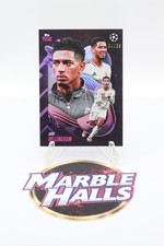 Topps Showtime UCC 24-25 -
