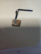 Hp G62 accensione power Yek