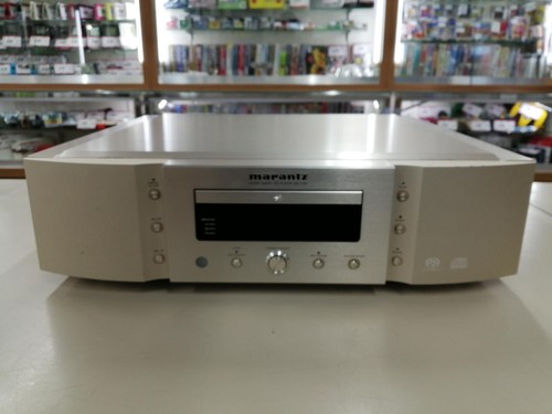 Marantz 11s2 sacd - sa-11s2,