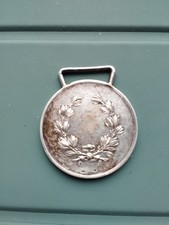 Medaglia al Valore Militare in Argento