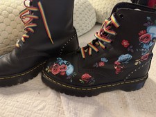 Dr Martens 1460 Pascal Rose