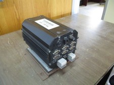 Regolatore ZTR Control Systems modello 400 0199-ZTR-7300-23-0000-ME usato