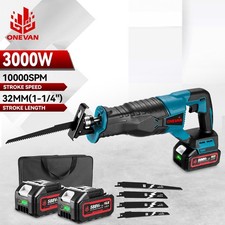 Seghetto alternativo elettrico