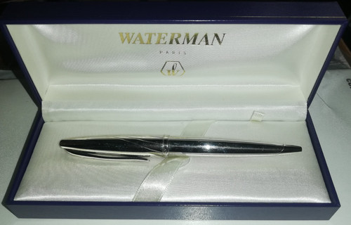 Penna sfera waterman carene - sfera,
