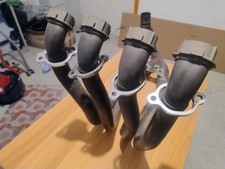 COLLETTORI DI SCARICO HONDA