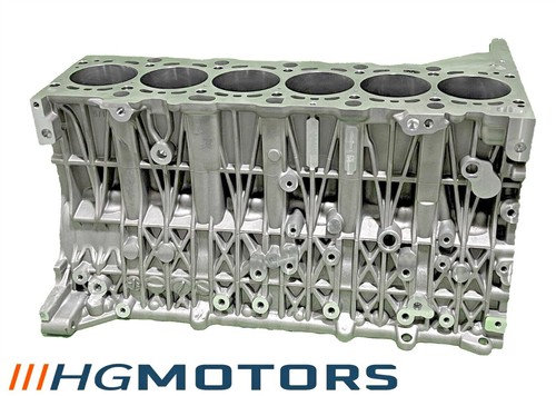 Blocco motore carter originale