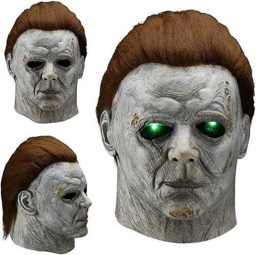 Trucco scherzetto halloween - scherzetto,