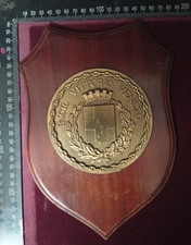 CREST MARINA MILITARE