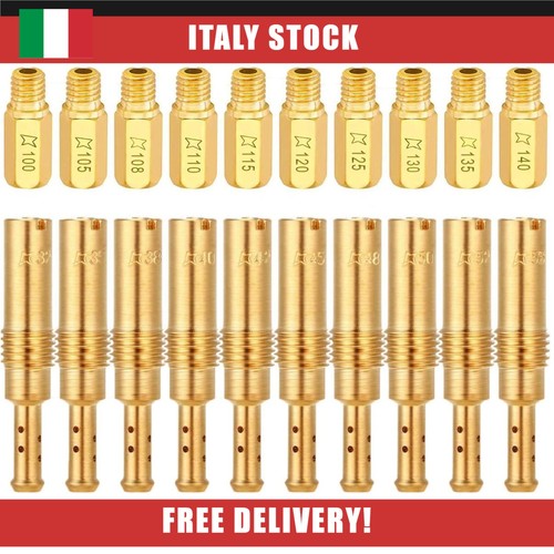 Pezzi getti carburatore per - carburatore,