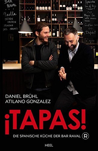 Tapas die spanische küche - ¡tapas!:,