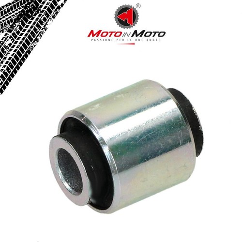 Silent block attacco carter - block,
