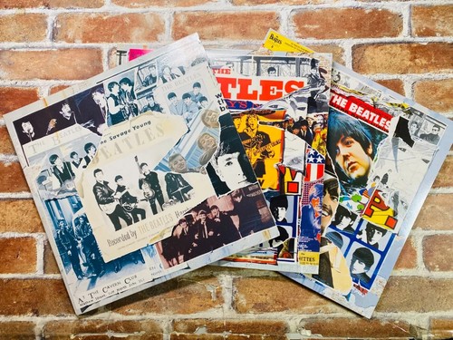 The beatles anthology 3 - anthology,