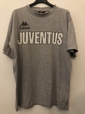 Shirt maglia juventus - shirt/maglia, kappa
