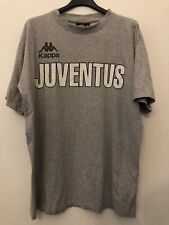 T Shirt/maglia Juventus Kappa Taglia M 1994/1995 Vintage/Retro