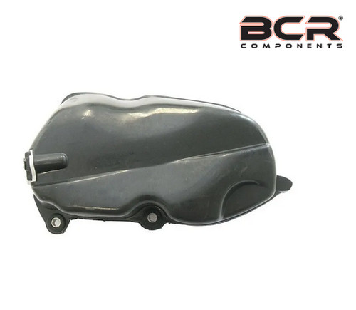 Scatola filtro aria completo - scatola,