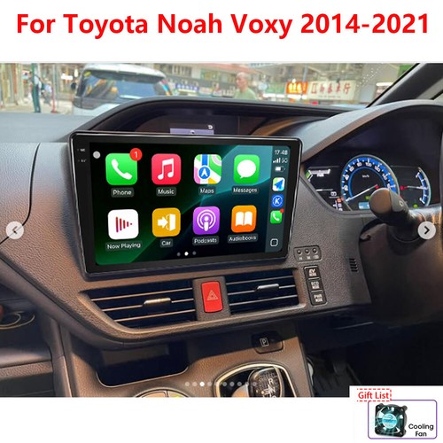 Carplay wireless 64g - wireless, per