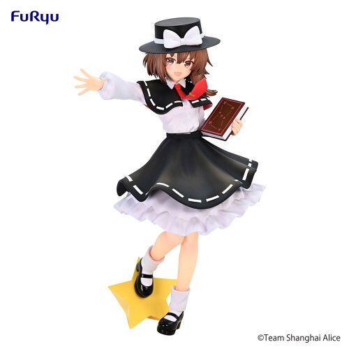 Touhou project trio - project, trio-try-it