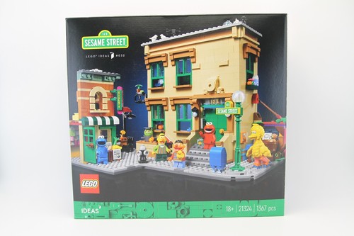 Lego ideas 21324 i - i,