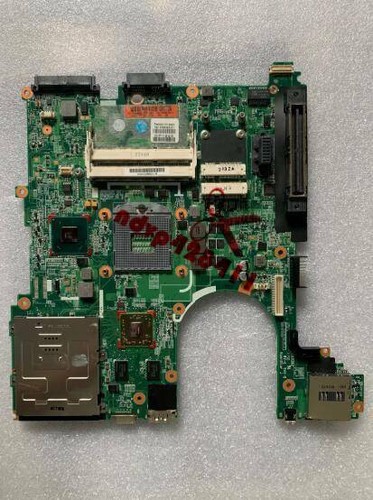 Per 8560p 6560b scheda - hp,