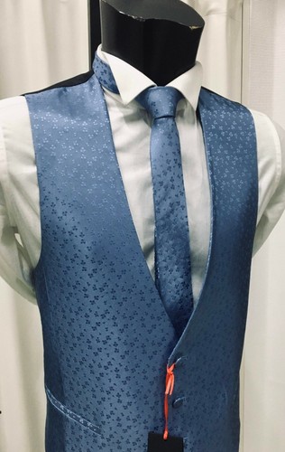 Gilet uomo carlo - gilet,